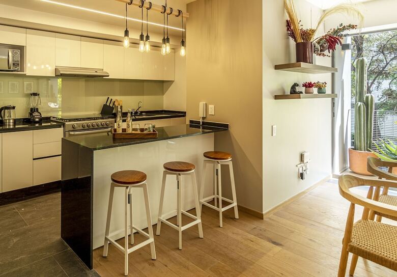 Apartamentos Taman By Kukun