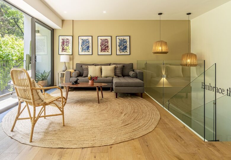 Apartamentos Taman By Kukun