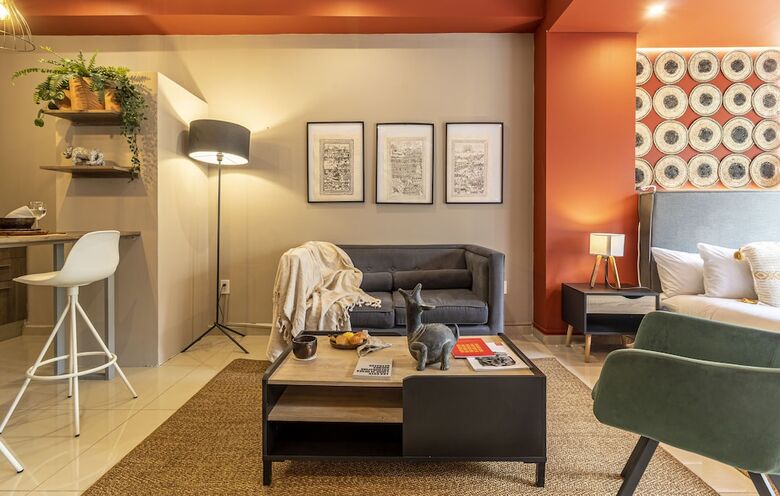 Apartamentos Alure By Kukun