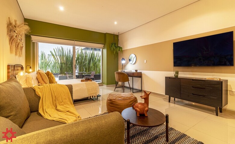 Apartamentos Alure By Kukun