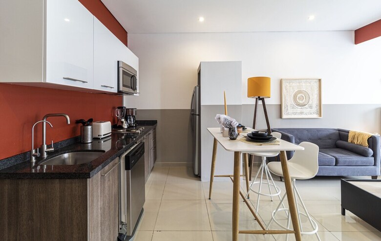 Apartamentos Alure By Kukun