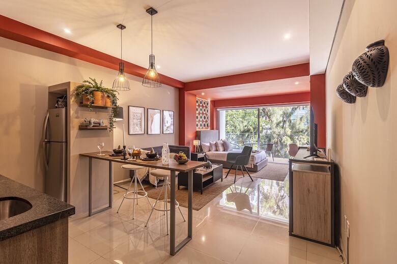 Apartamentos Alure By Kukun