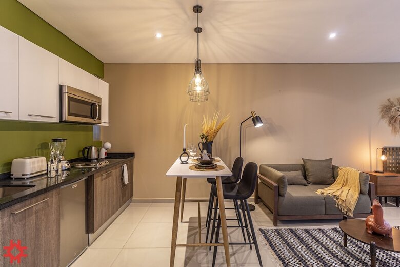Apartamentos Alure By Kukun