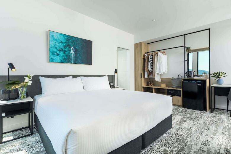 Oaks Cairns Hotel