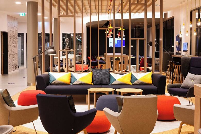 Hotel Holiday Inn Express Munich Olching By Ihg