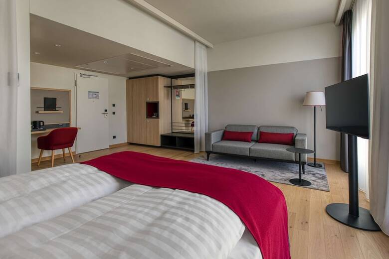 Intercityhotel Berlin Airport Ber Terminal 1+2