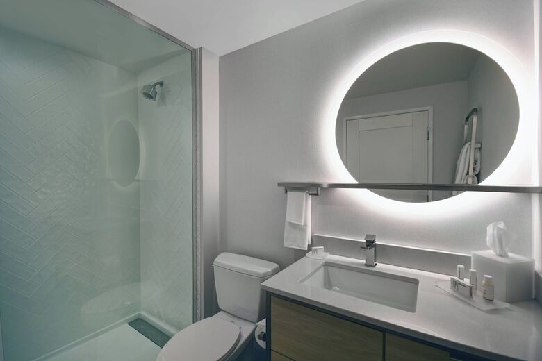 Hotel Towneplace Suites By Marriott Westport