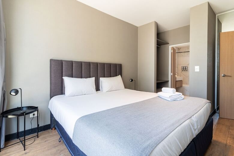 Live Soho Boutique Apartments Palermo Hollywood