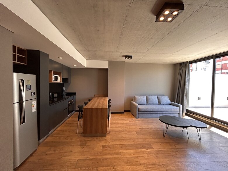 Live Soho Boutique Apartments Palermo Hollywood