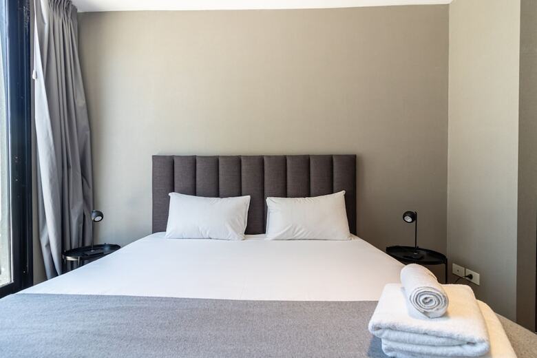 Live Soho Boutique Apartments Palermo Hollywood