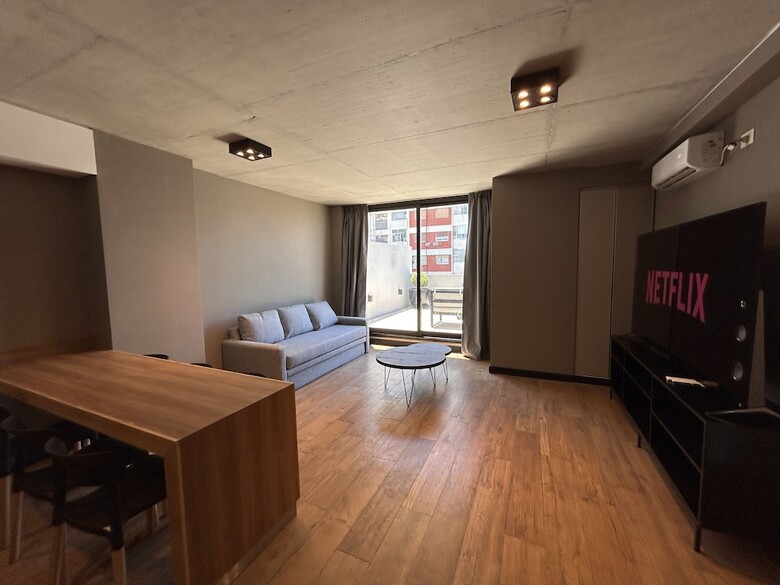 Live Soho Boutique Apartments Palermo Hollywood