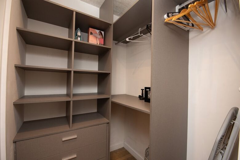 Live Soho Boutique Apartments Palermo Hollywood