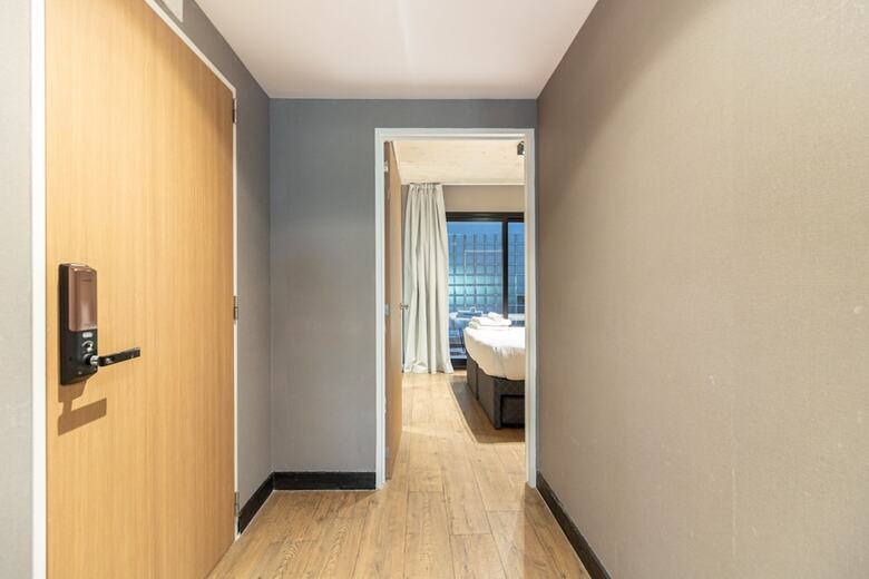 Live Soho Boutique Apartments Palermo Hollywood