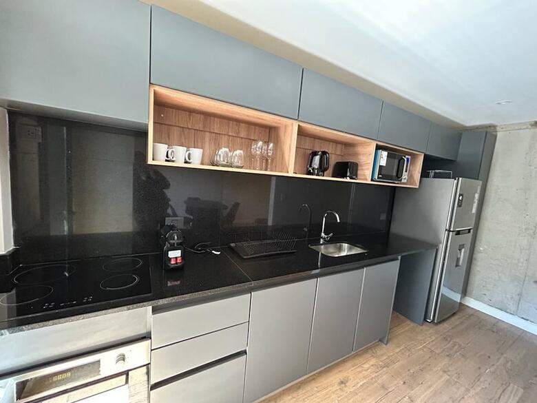 Live Soho Boutique Apartments Palermo Hollywood
