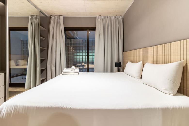 Live Soho Boutique Apartments Palermo Hollywood