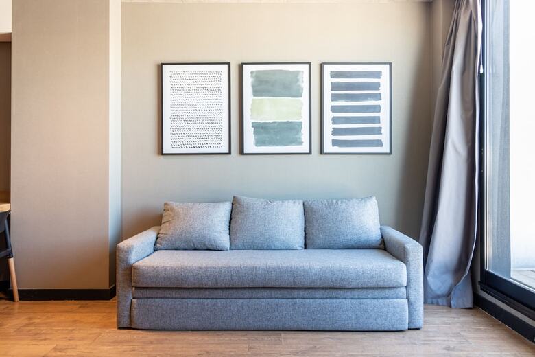 Live Soho Boutique Apartments Palermo Hollywood