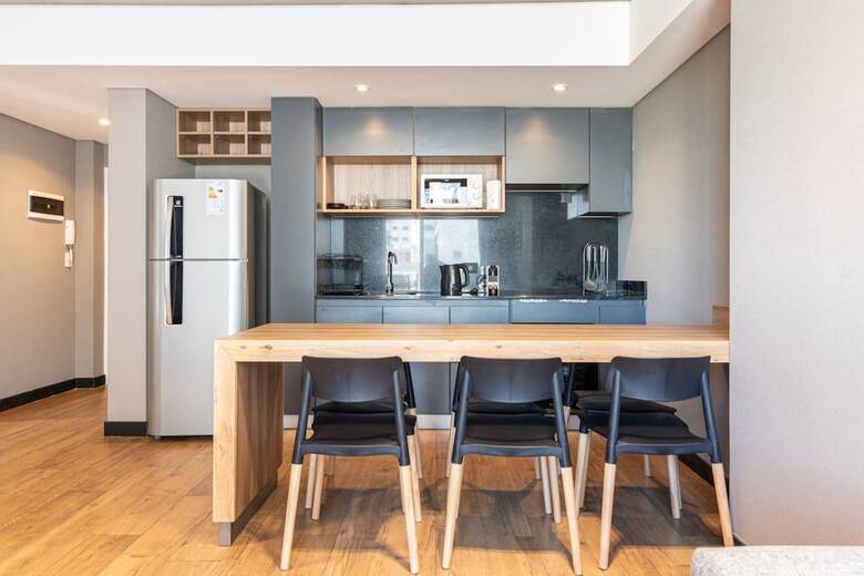 Live Soho Boutique Apartments Palermo Hollywood