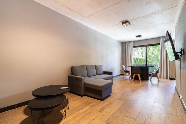 Live Soho Boutique Apartments Palermo Hollywood