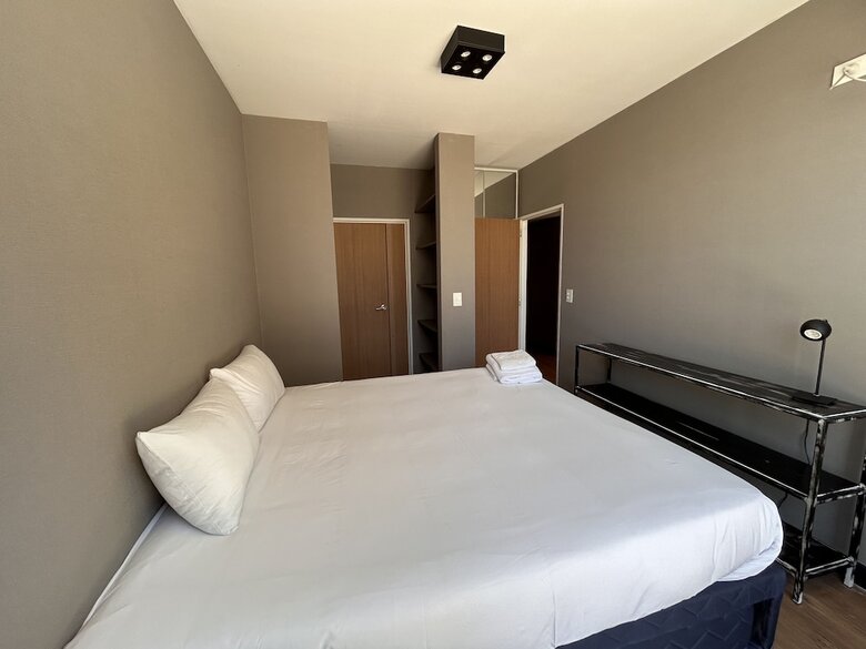 Live Soho Boutique Apartments Palermo Hollywood