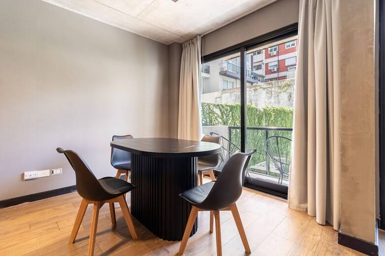 Live Soho Boutique Apartments Palermo Hollywood