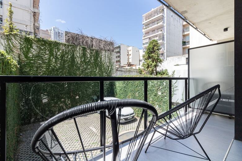 Live Soho Boutique Apartments Palermo Hollywood