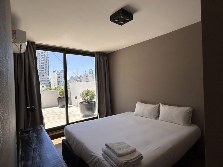 Live Soho Boutique Apartments Palermo Hollywood