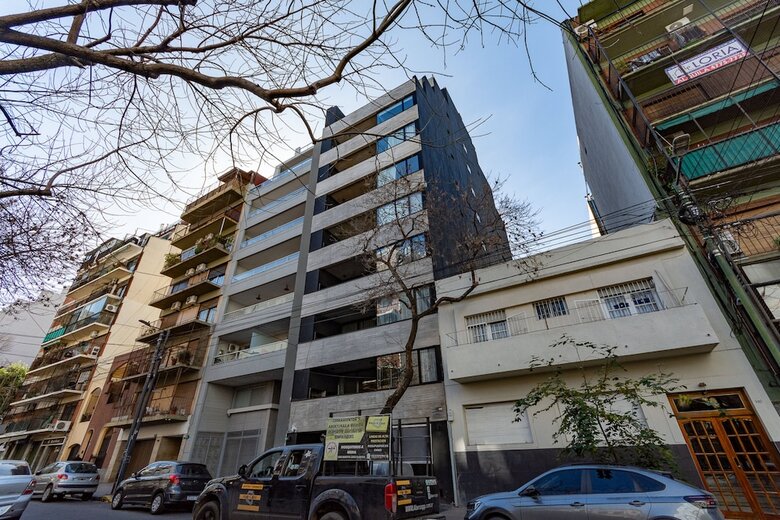 Live Soho Boutique Apartments Palermo Hollywood