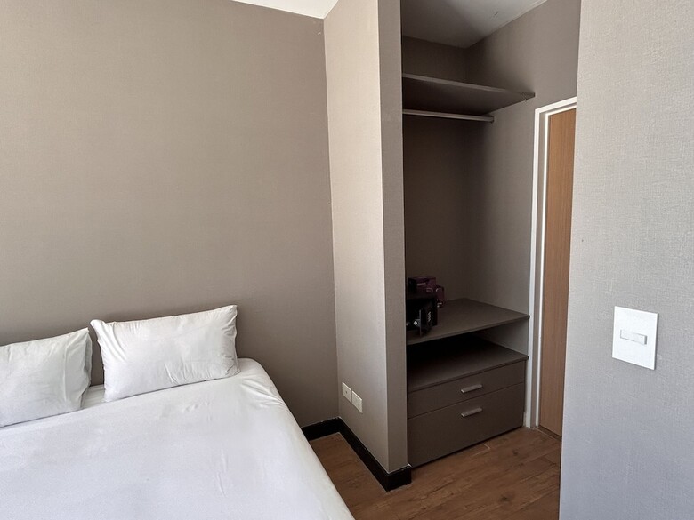 Live Soho Boutique Apartments Palermo Hollywood