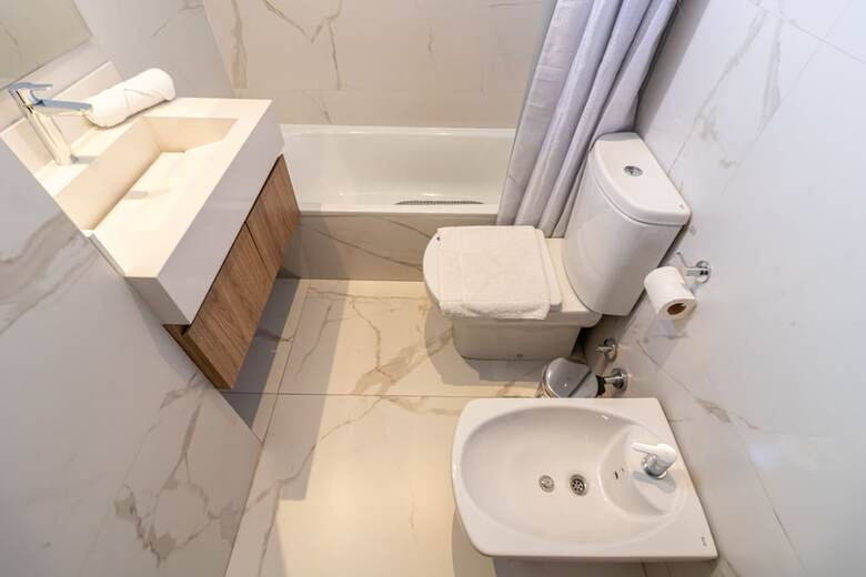Live Soho Boutique Apartments Palermo Hollywood