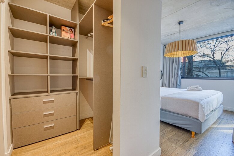 Live Soho Boutique Apartments Palermo Hollywood