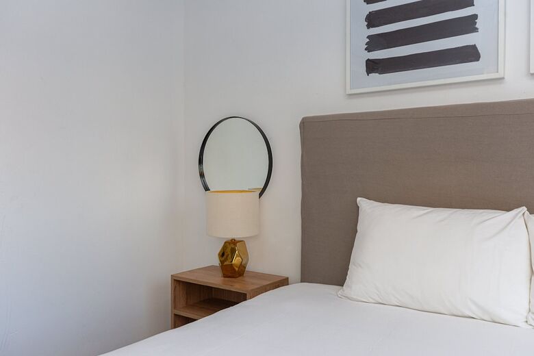 Live Soho Boutique Apartments Palermo Hollywood