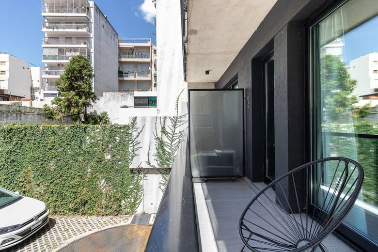 Live Soho Boutique Apartments Palermo Hollywood