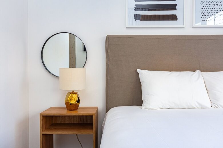 Live Soho Boutique Apartments Palermo Hollywood