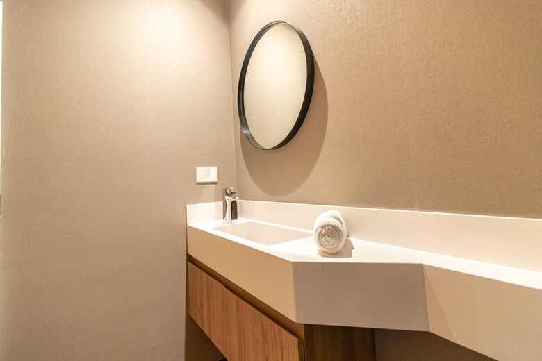 Live Soho Boutique Apartments Palermo Hollywood