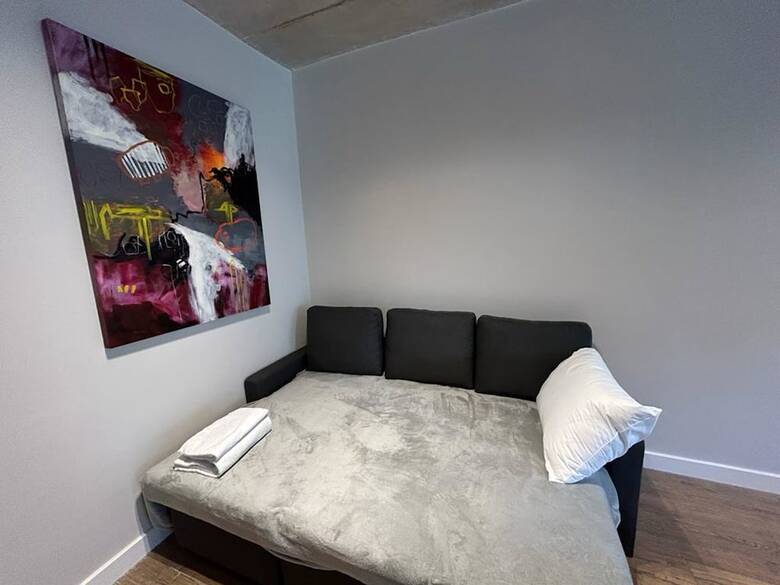 Live Soho Boutique Apartments Palermo Hollywood