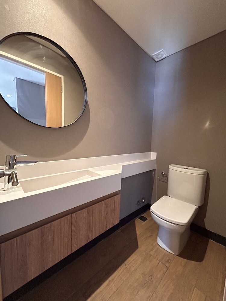 Live Soho Boutique Apartments Palermo Hollywood