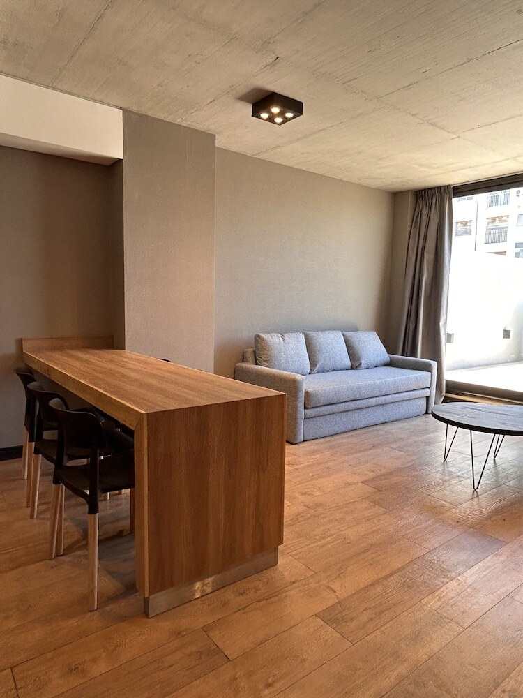 Live Soho Boutique Apartments Palermo Hollywood