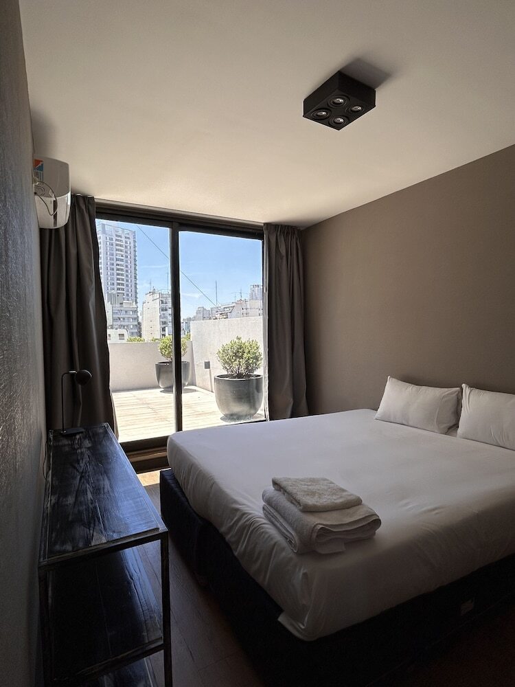 Live Soho Boutique Apartments Palermo Hollywood
