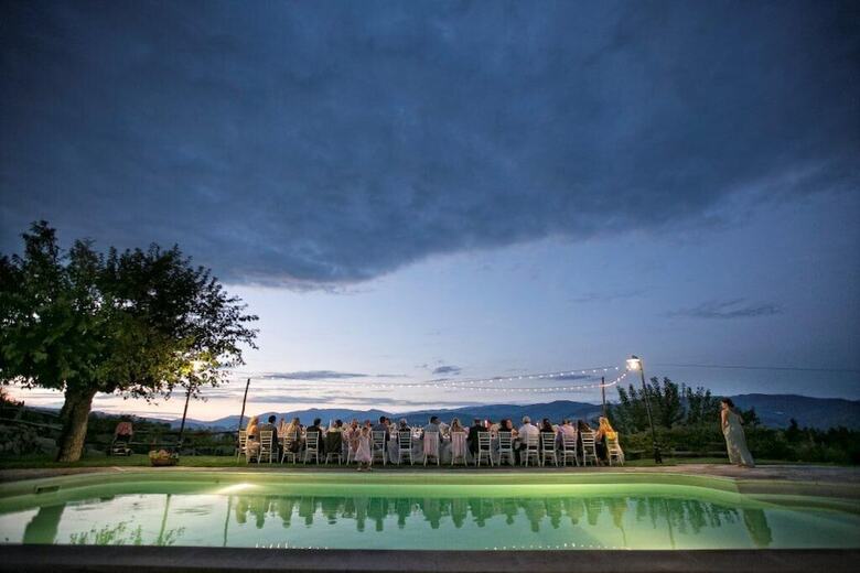 Agroturismo Agriturismo Vecchia Quercia