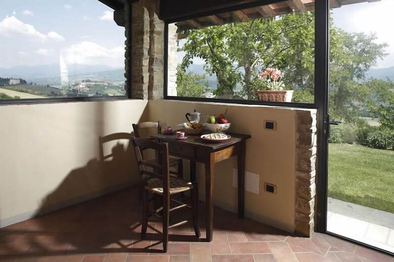 Agroturismo Agriturismo Vecchia Quercia