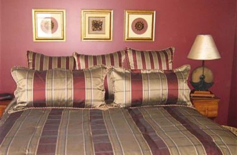 Magnolia Place Bed & Breakfast