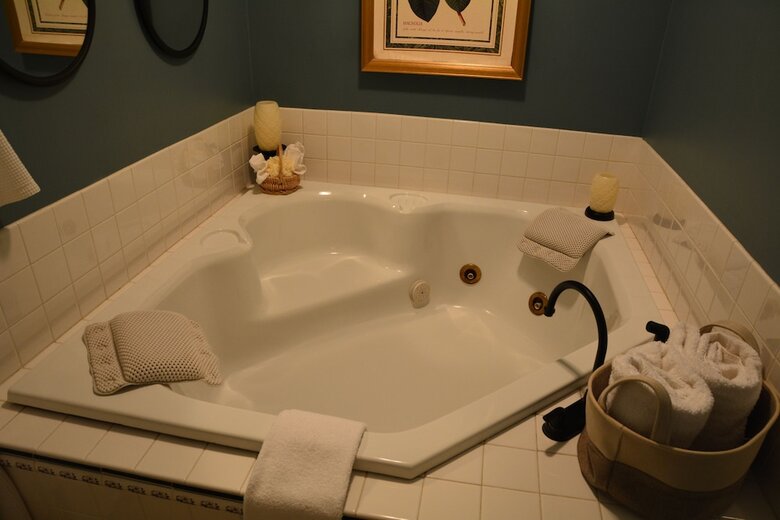 Magnolia Place Bed & Breakfast