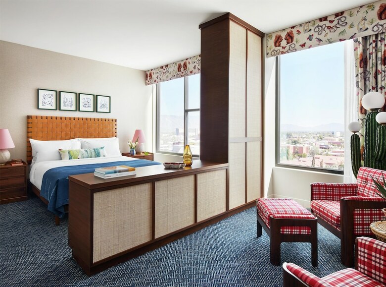 Hotel Graduate By Hilton Tucson