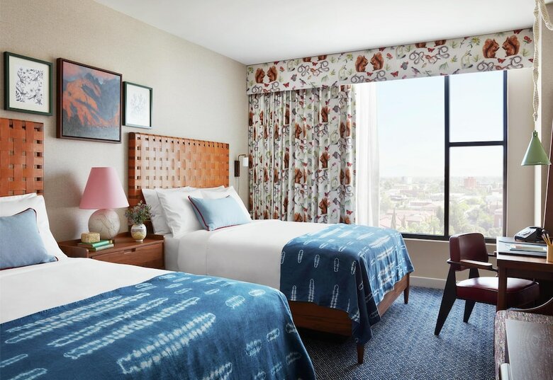 Hotel Graduate By Hilton Tucson