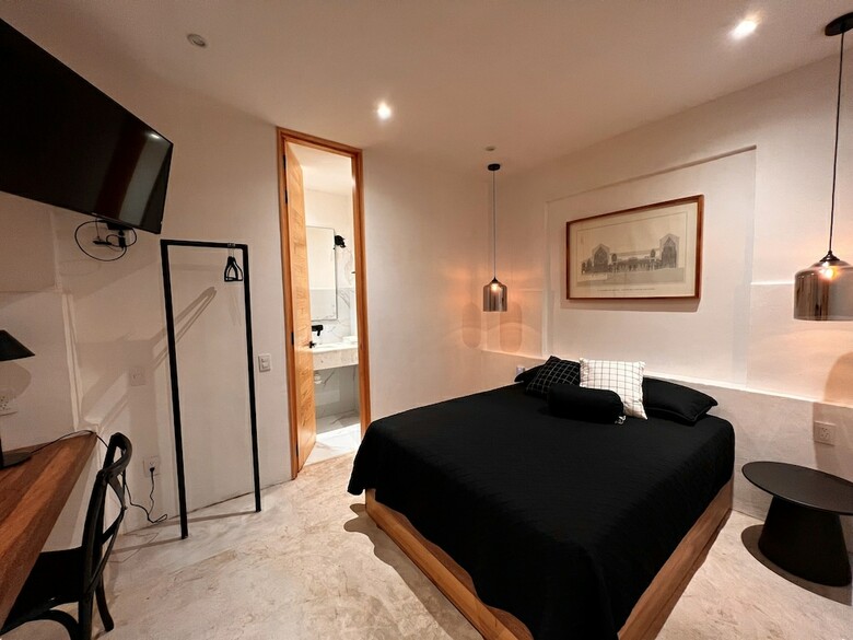 Hotel Atia