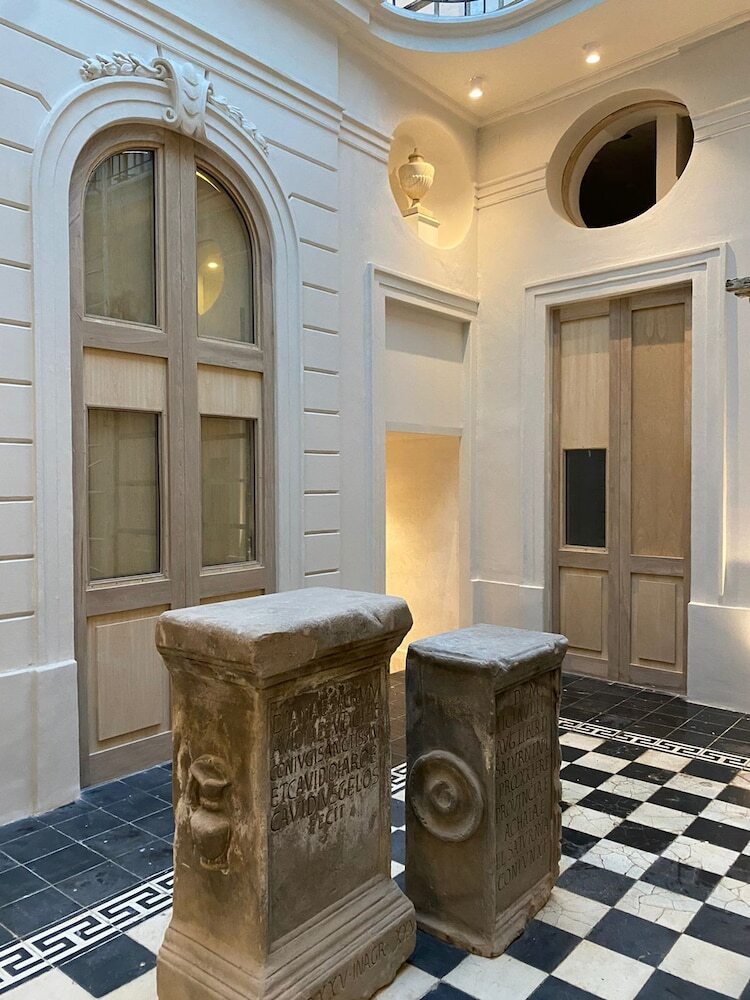 Hotel Atia