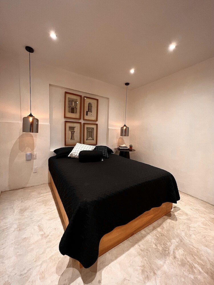 Hotel Atia