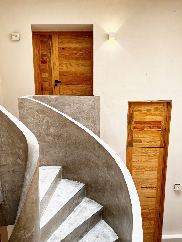 Hotel Atia