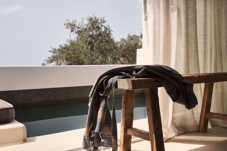 Hotel Amyth Of Mykonos Agios Stefanos