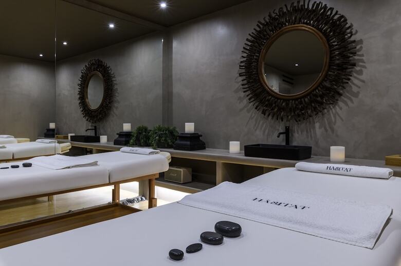 Hotel Amyth Of Mykonos Agios Stefanos